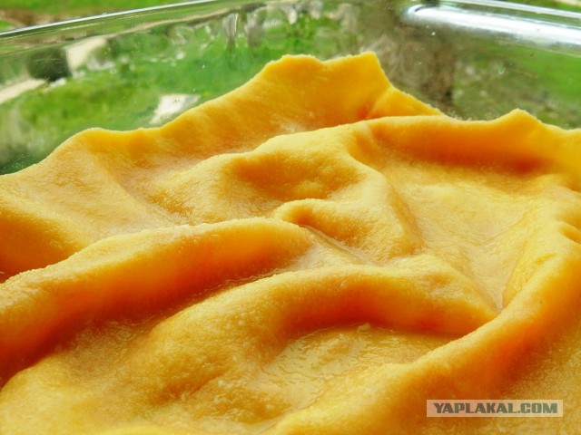 Лазанья Бабки-Ёжки