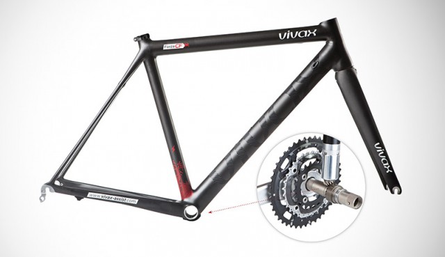 На велосипеде бельгийской гонщицы был установлен мотор