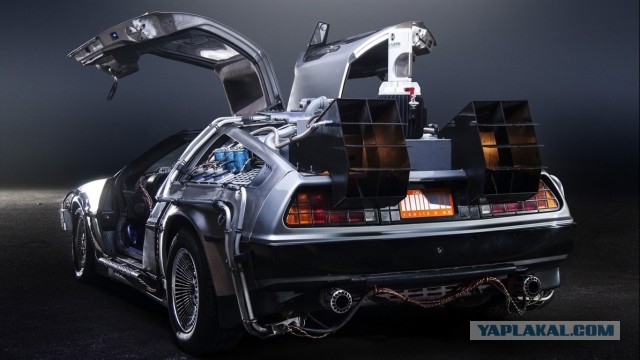 Тюнинг  безжалостный и беспощадный