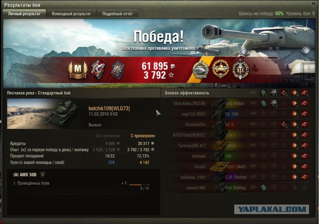 Wargaming 32