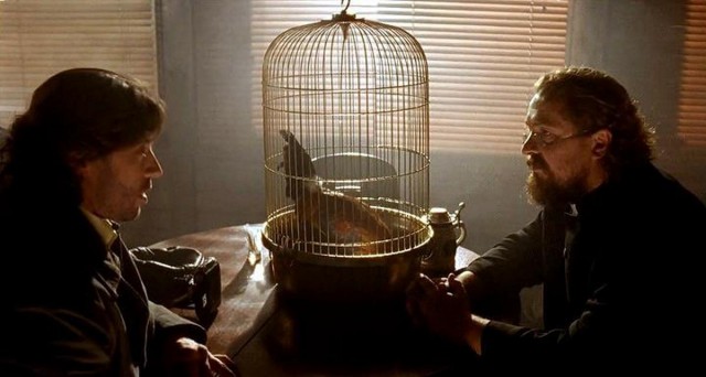 Актёр Николаев устроил дебош, пытаясь купить Ferrari в мотосалоне