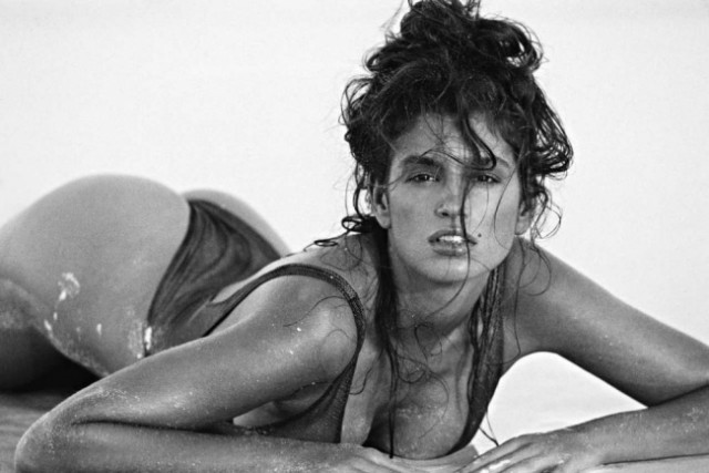 Ретро Женщины