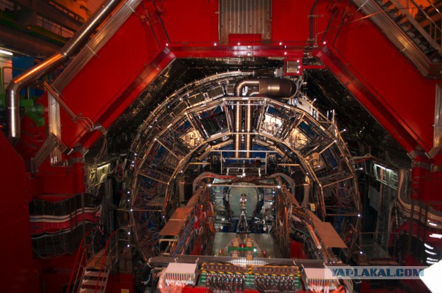 Квантовые парадоксы