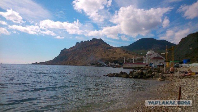 Крым готов к курортному сезону