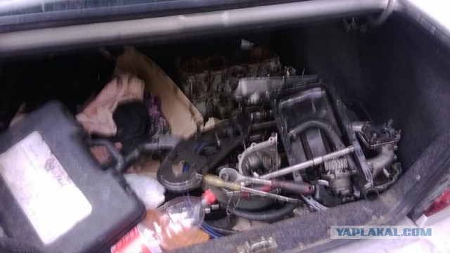 Почему ВАЗ делает дерьмо?