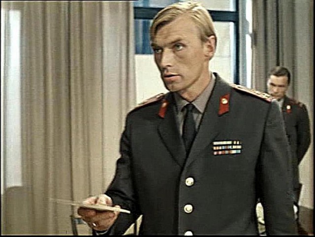 Фильму "Джентльмены удачи" 45 лет.