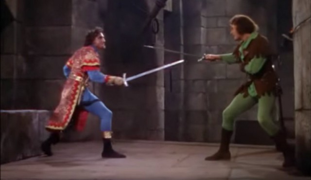 Как создавалась игра Prince of Persia