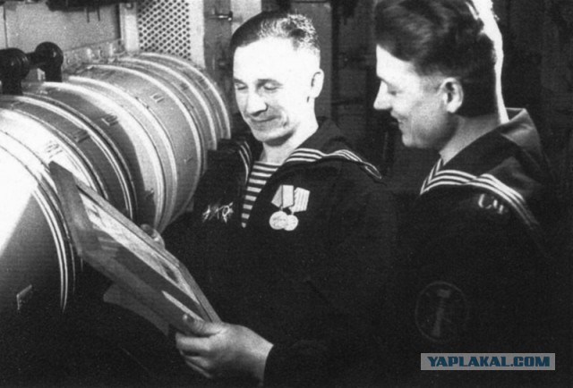 Оборона Заполярья