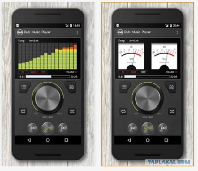 Winamp, который мы потеряли: что случилось с некогда самым популярным музыкальным плеером