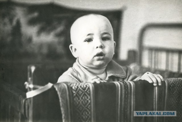 20 век в цвете. Расцвет Застоя или какой была наша страна 40 лет назад
