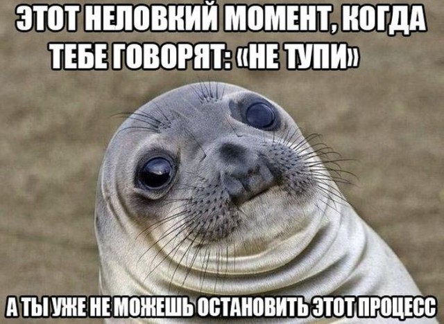 Ударная доза тупежа и деградации