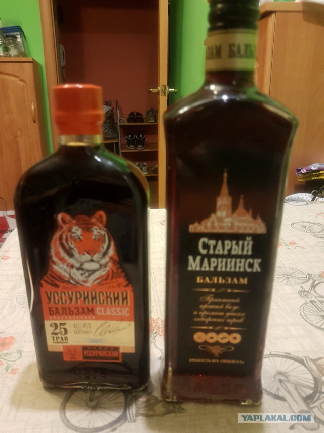 "Синяя коллекция". Алкоголя пост.
