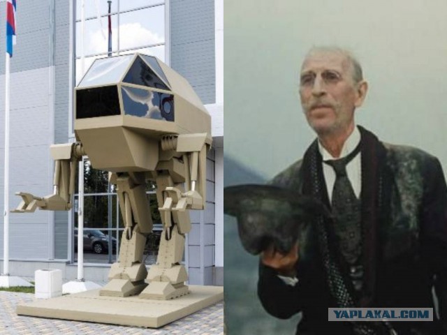 Немного картинок в эту среду