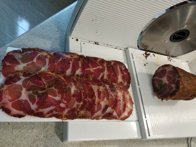 Колбасный FAQ. Делимся опытом, задаем вопросы, обсуждаем технологии.