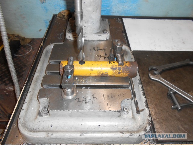 Стань чиновником за 4000 руб или как мы фонарь ставили. И немного про деревню