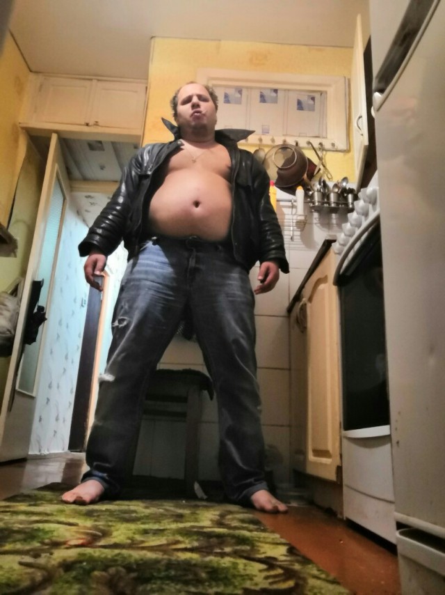 Чудики из социальных сетей