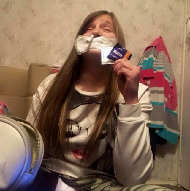 Это вам не инстаграмм (июнь)
