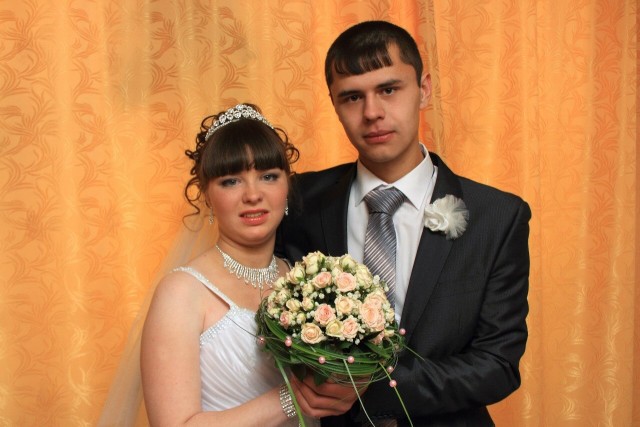 Свадьба свадьбе рознь