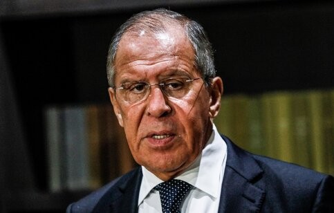 Лавров прокомментировал запрет Путину посещать Олимпиады и чемпионаты мира