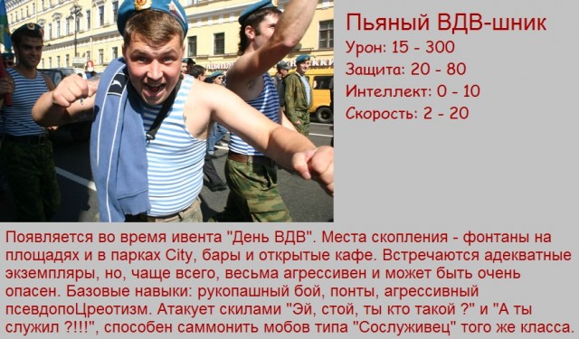 Фотожаба: Новая игра от российских разработчиков