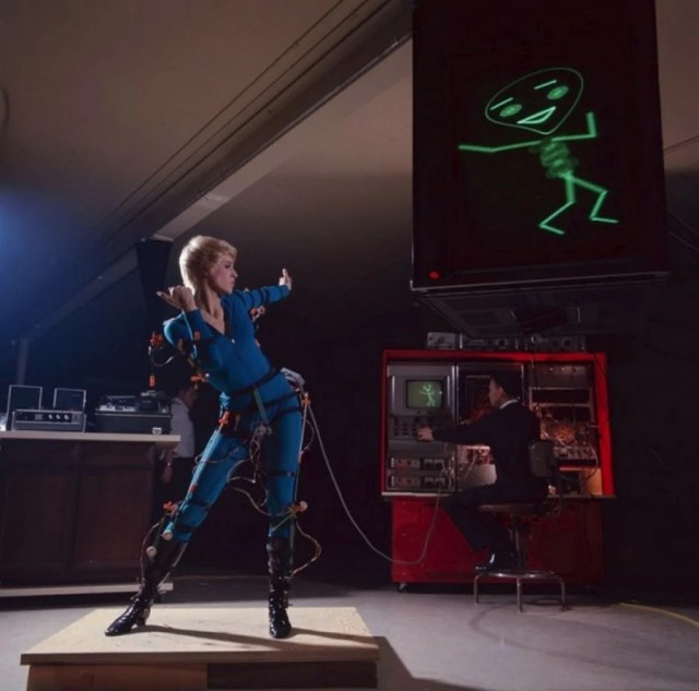 Интересные и редкие ретро-фотографии 25.01.2021