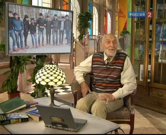 Курбан байрам в Москве, без комментариев...