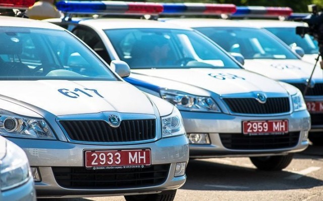 Автомобили Skoda запретили ввозить в Белоруссию