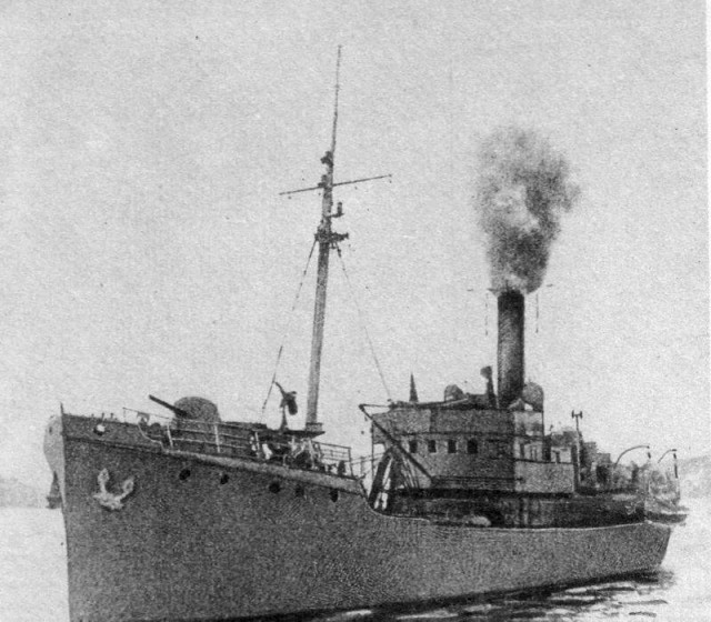 Забытые позор и слава Русского Севера