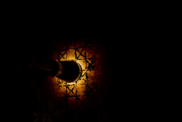 Египет без моря — короткое путешествие от Каира до Абу-Симбела или 3000 лет истории за неделю