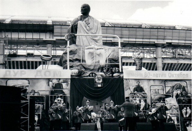 Просто старые фото - XXIX. Чёрно-белая история