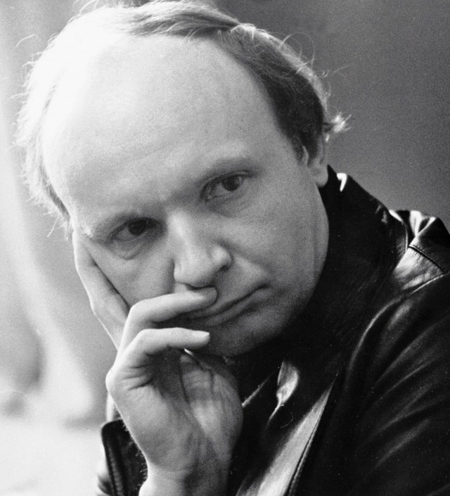 Год без Андрея Мягкова