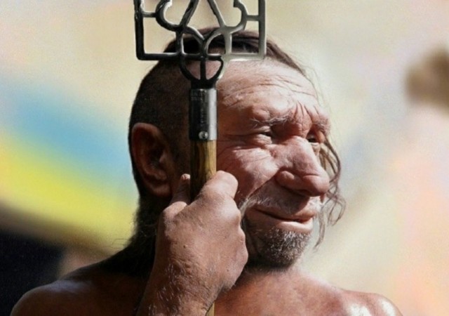 70% территориальной обороны в Одесской области разбежалось