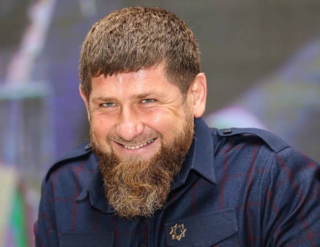 Сдался угрожавший Кадырову Азовец