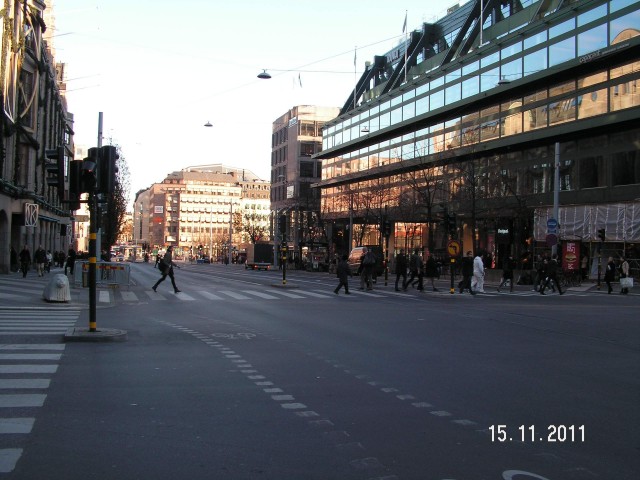 Как мы сгоняли в Амстердам