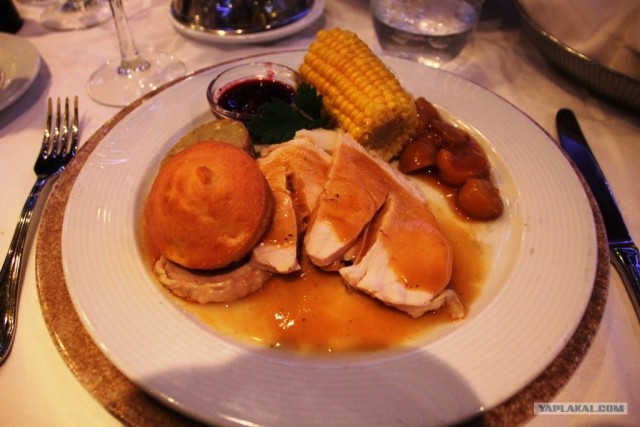 Галопом по Европам.