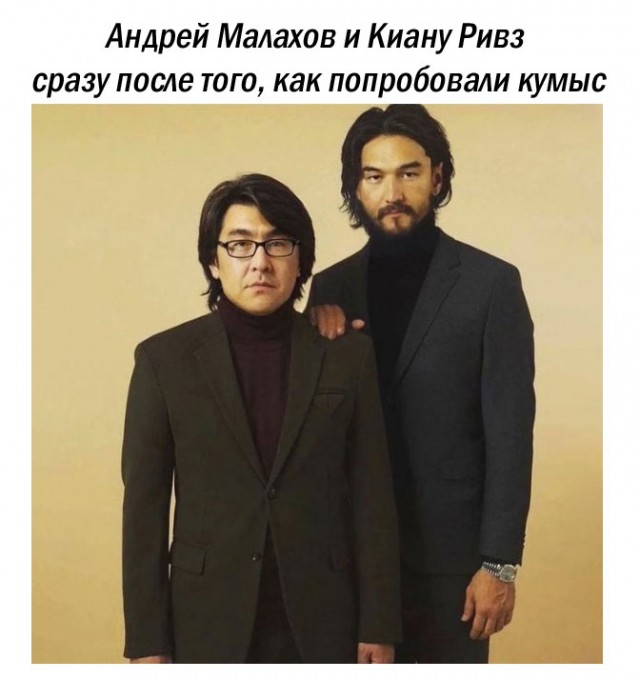 Тем временем в ЮАР