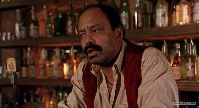 Поездка в Мексику (за деньги)