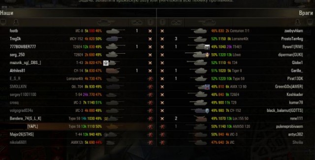 Wargaming 3