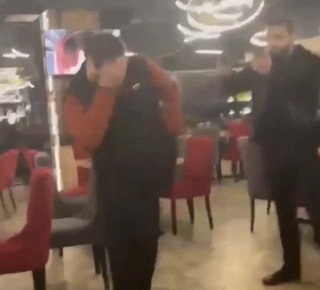 Появилось видео после которого все же заработала полиция Челябинска