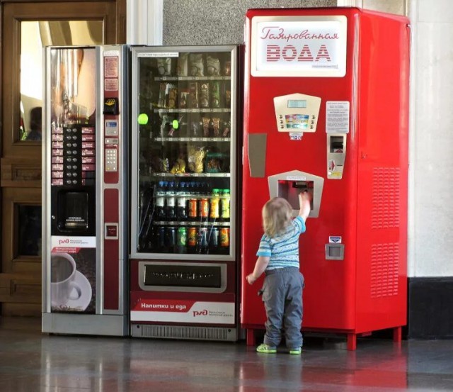 Пузырьки ностальгии: советский ответ «Coca-Cola» и почему редкость «те самые лимонады»