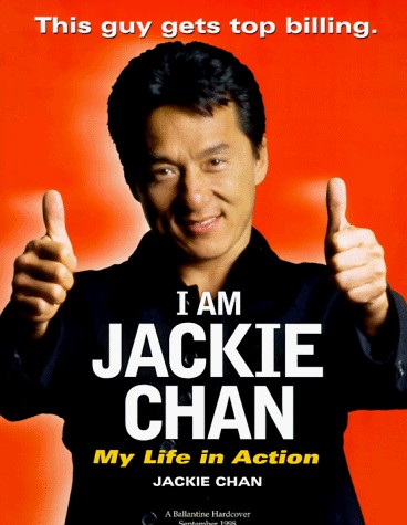 Малоизвестные факты о герое боевиков Джеки Чане