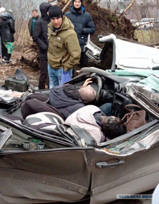 Ураган, Новокузнецк