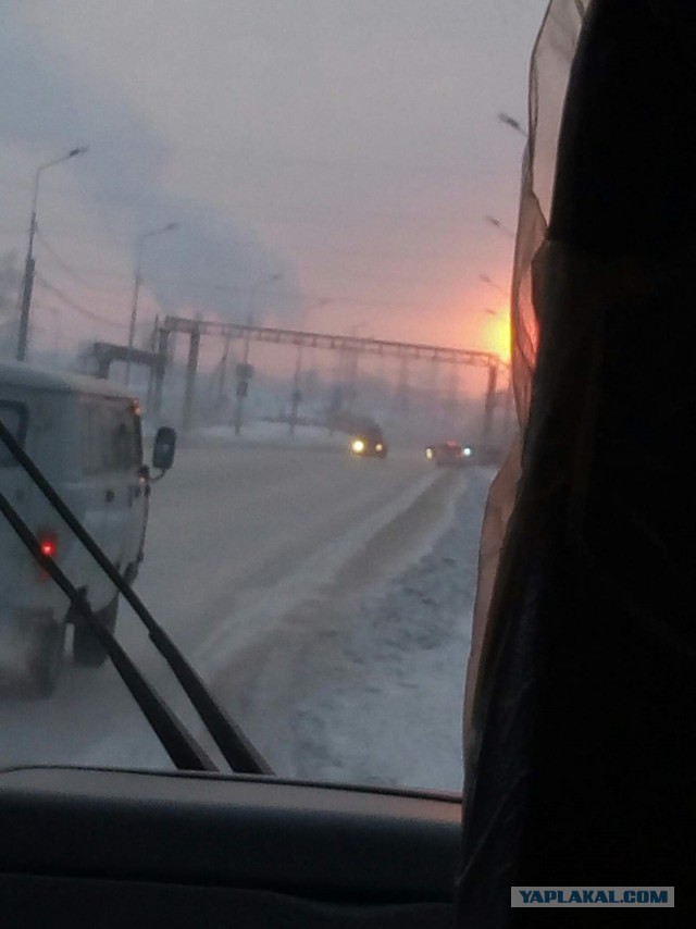 Путь к большим деньгам. Романтика дорожной пыли ч.2