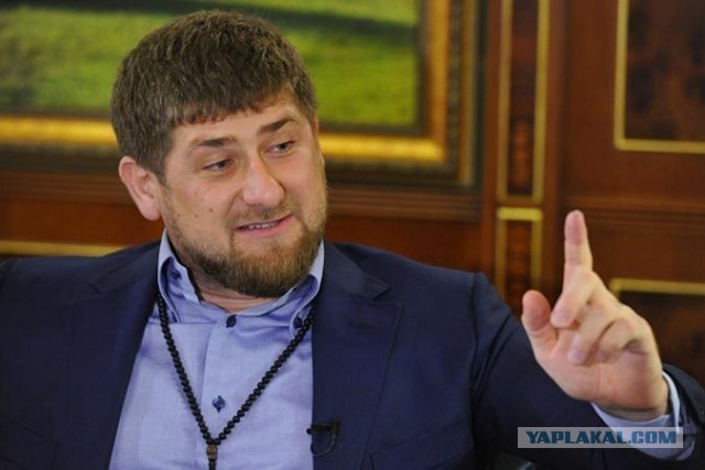 Безопасная Чечения