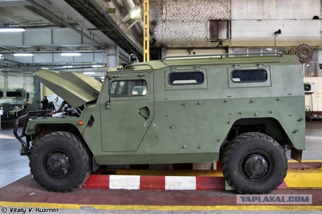 Арзамасский машиностроительный завод