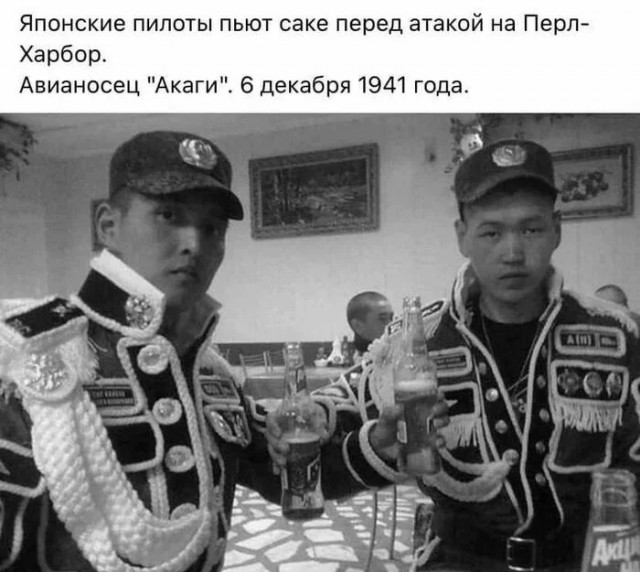 Завалялось тут случайно немного забавных картинок