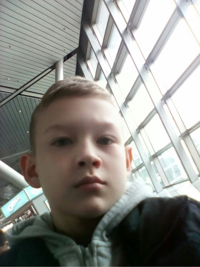 Сабвей Серфер, угрожавший охраннику поезда пистолетом, извинился перед ним и перед обществом