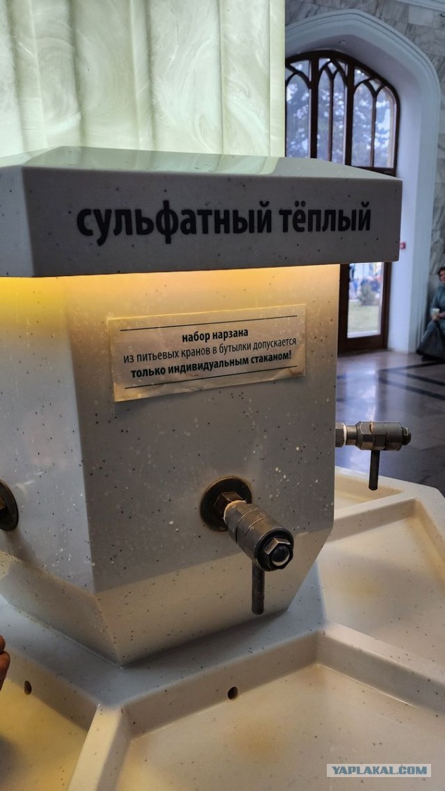 На машине в Турцию по 5 морям