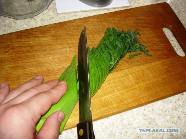 Свиная РУЛЬКА