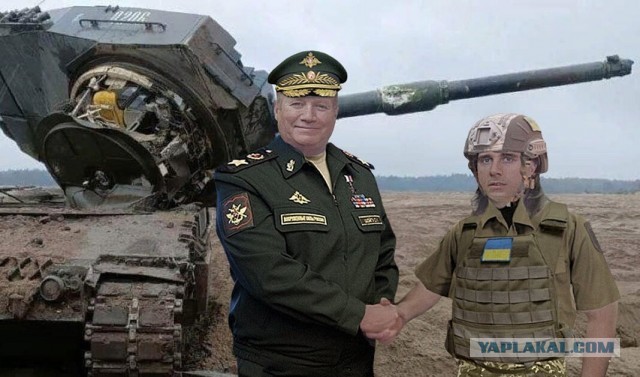 И такие грузы есть